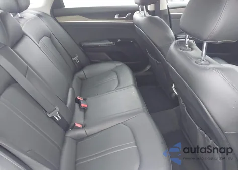 2021 Kia K5 Ex z USA, uszkodzony, nr VIN 5XXG34J24MG046853